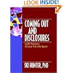 Coming Out and Disclosures