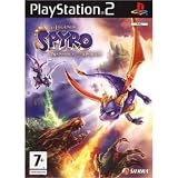 Spyro Naissance d'un Dragon