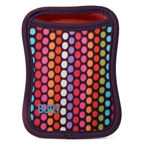 Built E-SCS-MDT Scoop Camera Case (Micro Dot)