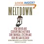 Meltdown: How Greed and Corruption Shattered Our Financial System and How We Can Recover