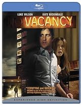 Vacancy [Blu-ray]