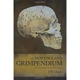 The New England Grimpendium