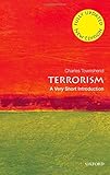 Terrorism : a very short introduction