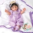 So Truly Real Disney Princess Jasmine Doll