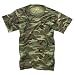 Rothco Vintage Woodland Camouflage T-Shirt