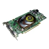 PNY VCQFX3500-PCIE-PB Quadro FX 3500 Professional Graphic Card