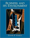img - for Business And It's Environment book / textbook / text book