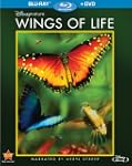 Disneynature: Wings of Life [Blu-ray...