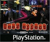 Fear effect - Playstation - PAL