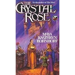 The Crystal Rose