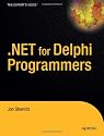 .NET 2.0 for Delphi Programmers