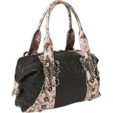 Charm & Luck Scorpio Satchel