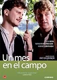 Buy : A Month in the Country (1987)  [ NON-USA FORMAT, PAL, Reg.2 Import - Spain ]
