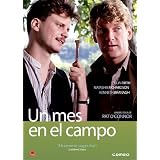 A Month in the Country (1987) [ NON-USA FORMAT, PAL, Reg.2 Import - Spain ]