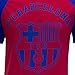 Barcelona Football Club Mens' Barcelona F.C Pajamas Size X-Large