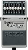 Boss GEB - 7 Bass EQ - B0002KZ6LQ