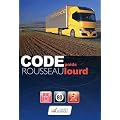 Code Rousseau poids lourd : Transport de marchandises, Permis C, Pr�paration � l'examen
