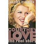Courtney Love : The Real Story book cover