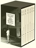 Die Philip-Marlowe-Romane in sieben Bänden in Kassette