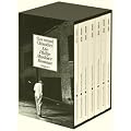 Die Philip-Marlowe-Romane in sieben B�nden in Kassette