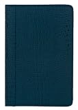 M Edge GO! Crocodile Embossed Patent Leather Kindle Jacket, Marine Blue M Edge GO! Crocodile Embossed Patent Leather Kindle Jacket, Marine Blue