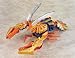 Power Rangers Samurai Sentai Shinkenger DX Daikaio from Japan_s-2