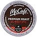 McCafe Coffee On Demand Single Serve Premium Medium Roast Coffee, 4.12 Ounce (Pack of 2) (Premium Medium Roast)