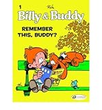 Remember this, Buddy?