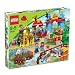 LEGO Duplo 5635 - Ville Zoo Set Deluxe
