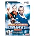 PDC World Championship Darts 2008 (Wii)
