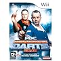PDC World Championship Darts 2008 (Wii)