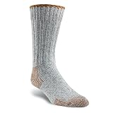 Carhartt A110 Cold Weather - Merino Wool Blend Sock