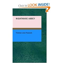 Nightmare Abbey
