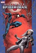 Ultimate Spider-Man, Vol. 8 (v. 8)