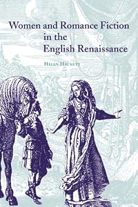 Image of Women and Romance Fiction in the English Renaissance