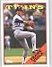 2004 Topps All-Time Fan Favorites #9 Frank Viola - Minnesota Twins (Baseball Cards)