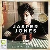 Jasper Jones | [Craig Silvey]