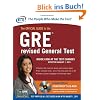 The Official Guide to the GRE revised General Test (GRE: The Official Guide to the General Test)