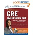 The Official Guide to the GRE revised General Test