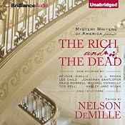 The Rich and the Dead | [Nelson DeMille (editor)]
