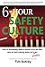6-Hour Safety Culture: How to Sustainably Reduce Human Error and Risk, (and do what training alone can't (possibly) do)