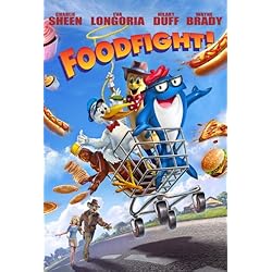 Foodfight!