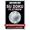 New York Post Platinum Su Doku