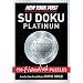 New York Post Platinum Su Doku: 150 Fiendish Puzzles