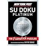 New York Post Platinum Su Doku