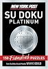 New York Post Platinum Su Doku