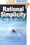 Rational Simplicity: Setting Course to a Simpler Life