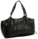 Big Buddha Sedona Shoulder Bag