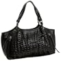 Big Buddha Sedona Shoulder Bag