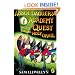 Abbot Dagger's Academy and the Quest for the Holy Grail
